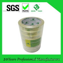 Clear OPP Adhesive Carton Sealing Packing Tape